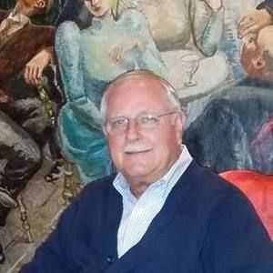 Meet your Posher, Gregg